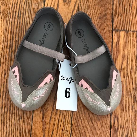 Other - Cat & Jack baby/toddler? flats